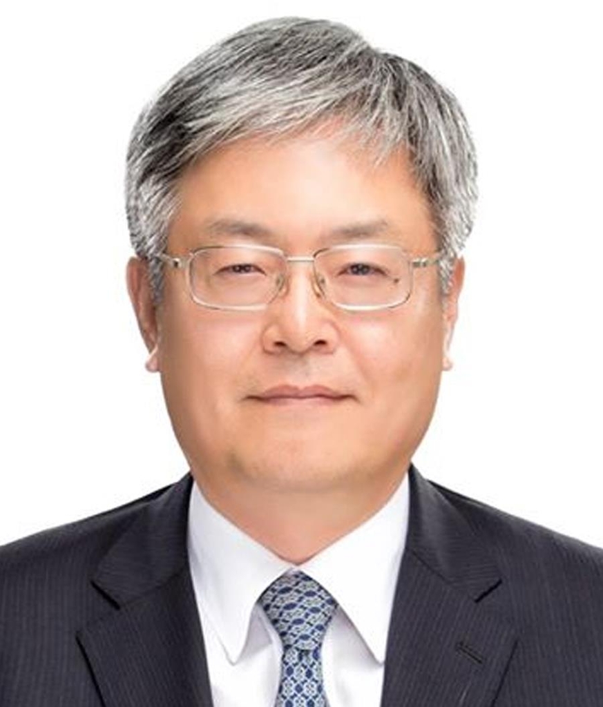 김해용 차기 한-아세안센터 사무총장