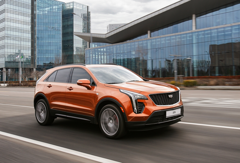XT4