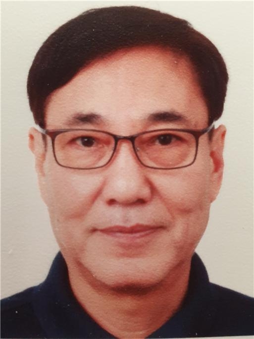 조동욱 교수