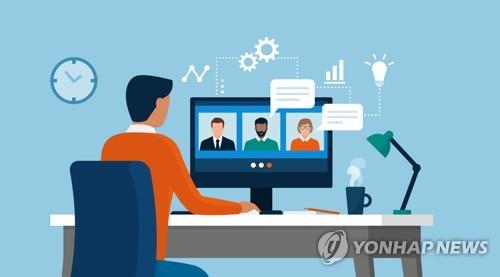 화상회의