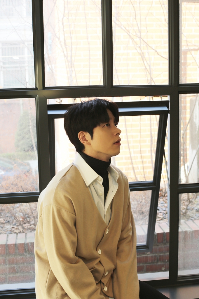 배우 전성우