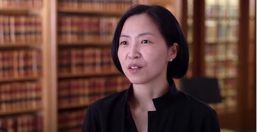 이진희 이스턴일리노이주립대 사학과 교수