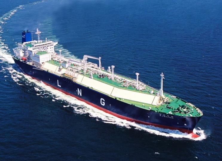 LNG 선박
