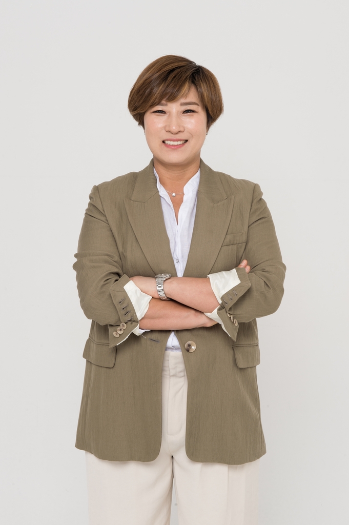 JTBC 새 골프 예능의 MC를 맡게 된 박세리