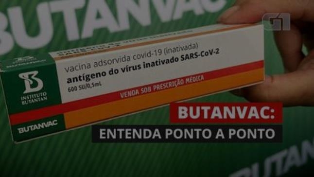 브라질 부탄탕연구소 개발 코로나19 백신 임상시험 승인