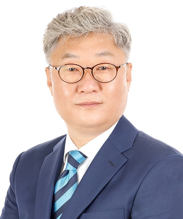 장영국 전 민주당 전북도당 청년위원장