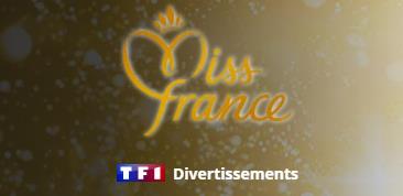 미스 프랑스 대회 로고