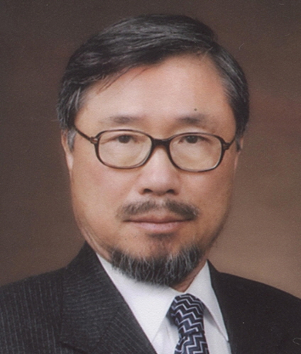 강인구 한국학중앙연구원 명예교수