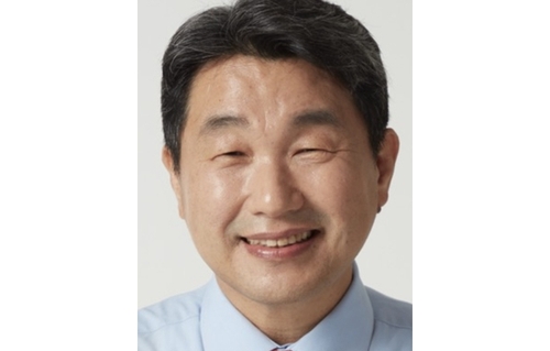 이주호 사회부총리 겸 교육부 장관 후보자