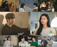 '눈물의 여왕' 마지막회 24.8%…tvN 드라마 최고 시청률 경신