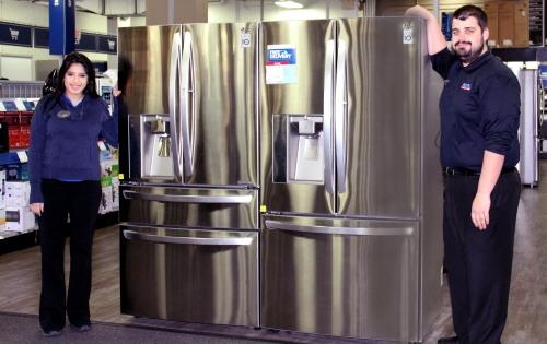 LG전자 '인버터 리니어 컴프레서' 냉장고, 전세계 1천500만대 판매 - 1