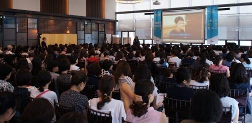 CMS에듀, 'CMS 영재학교·올림피아드 전략 설명회' 2천여 명 참석 - 1