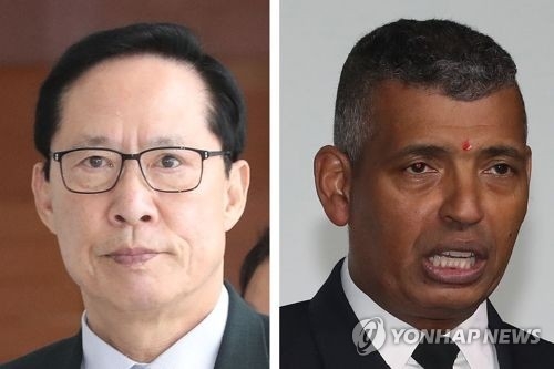 Corea del Sur y EE. UU. continuarán sus ejercicios militares conjuntos pese a la protesta norcoreana