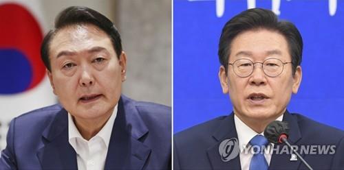  Yoon y el líder del DP celebrarán su primera reunión el próximo lunes
