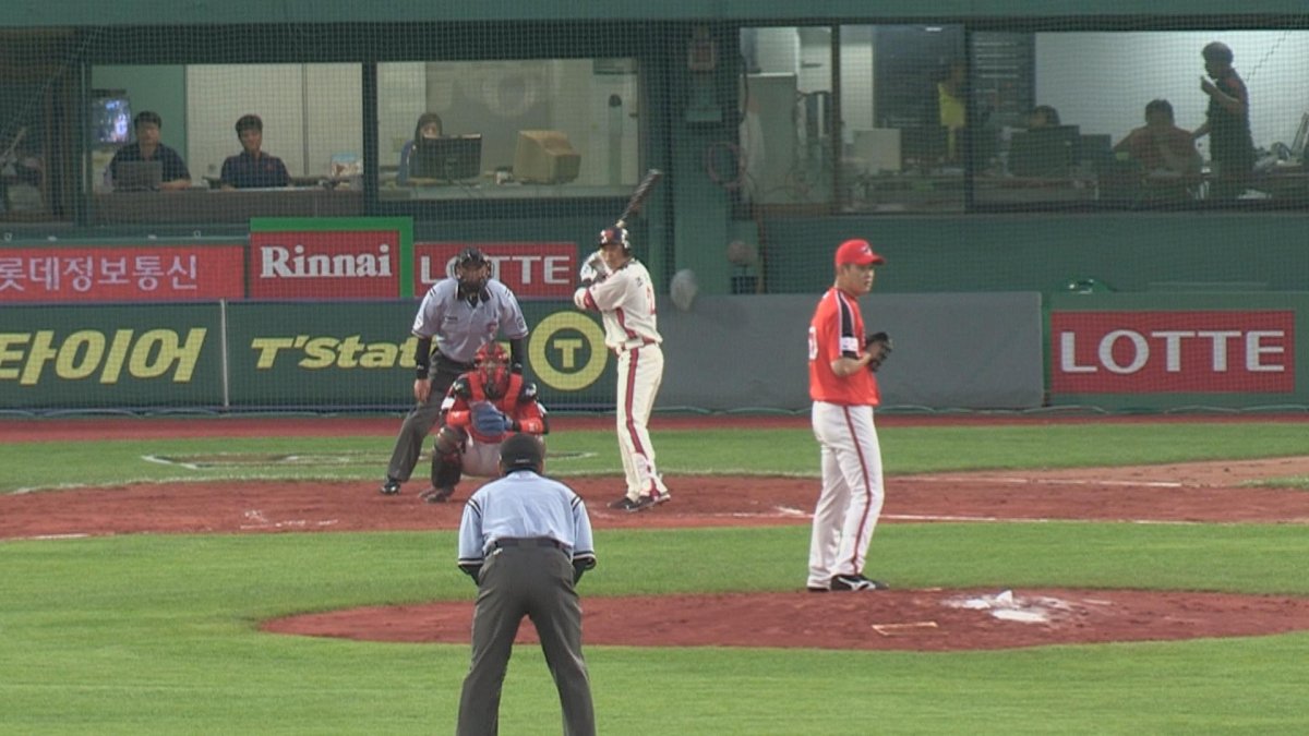 プロ野球