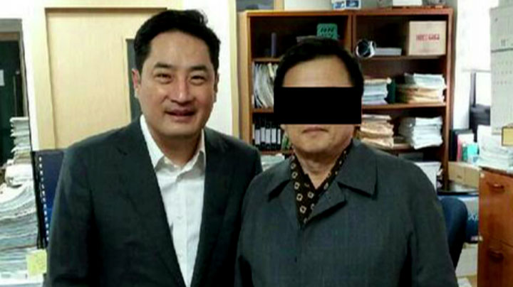 북한 김정은 이모, 탈북자 상대 국내법원에 소송
