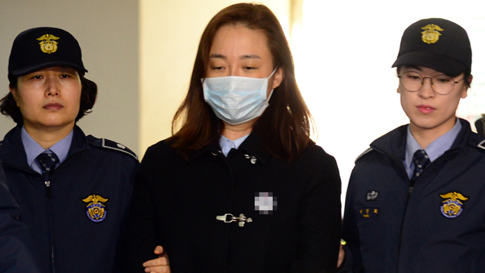 특검, 김영재ㆍ박채윤 부부 동시 소환 조사