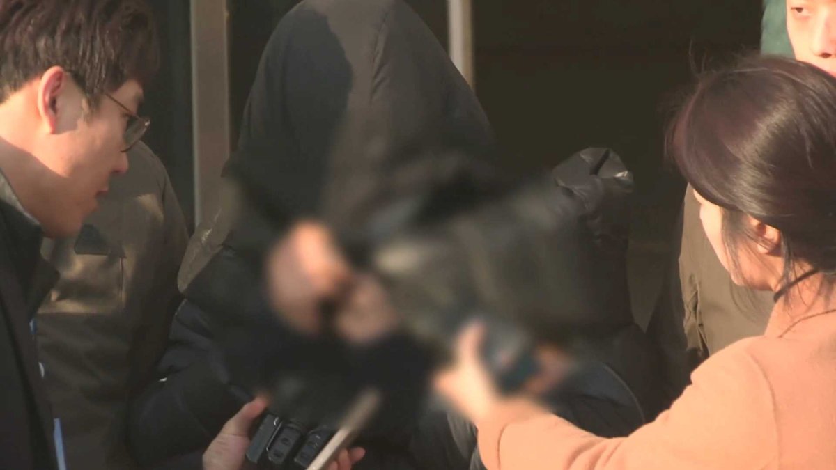 인천 여자 화장실 폭행범 체포…"무시하는 눈빛으로 보길래"