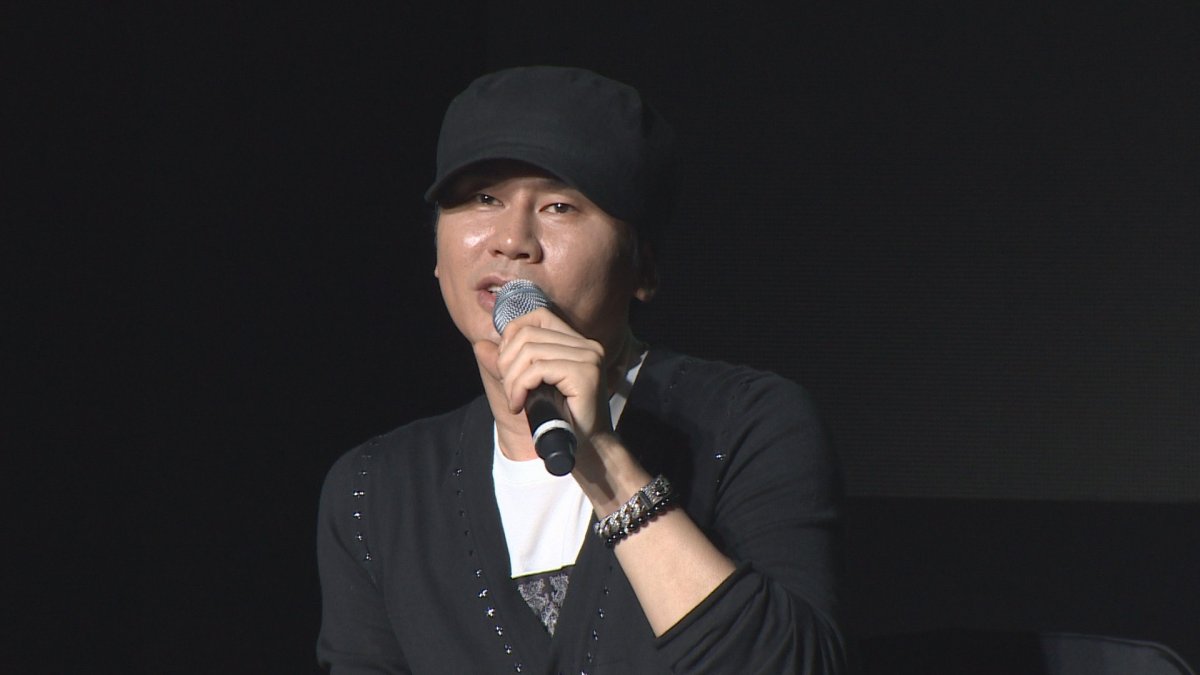 양현석, 빅뱅 탑 마약 은폐 의혹 "사실 아냐"
