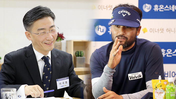 총선 인재영입 나선 한국당…박찬호·이국종 거론