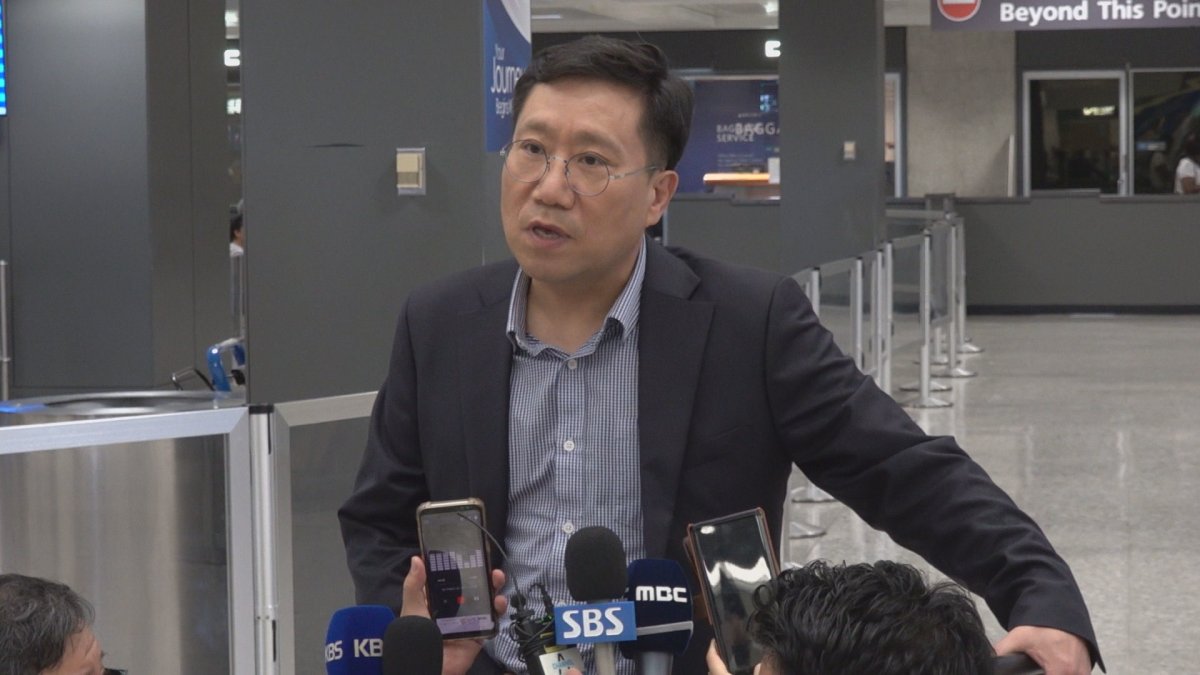 양정철 "한일갈등…당은 靑·정부와 기조 달라야"