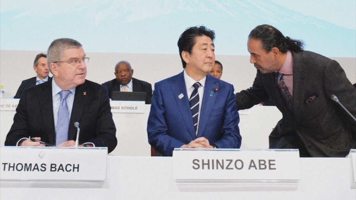 ABE Shinzo로?…日 영어 성명 표기 변경 검토