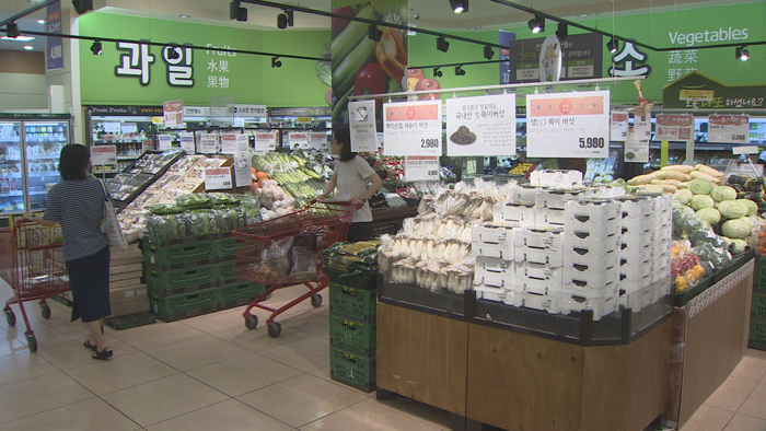 KDI, 6개월째 경기부진 진단…"물가 연말 반등"