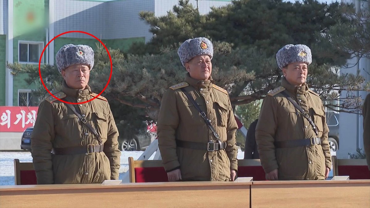 北 "미국 무력 사용 시 신속히 상응행동"