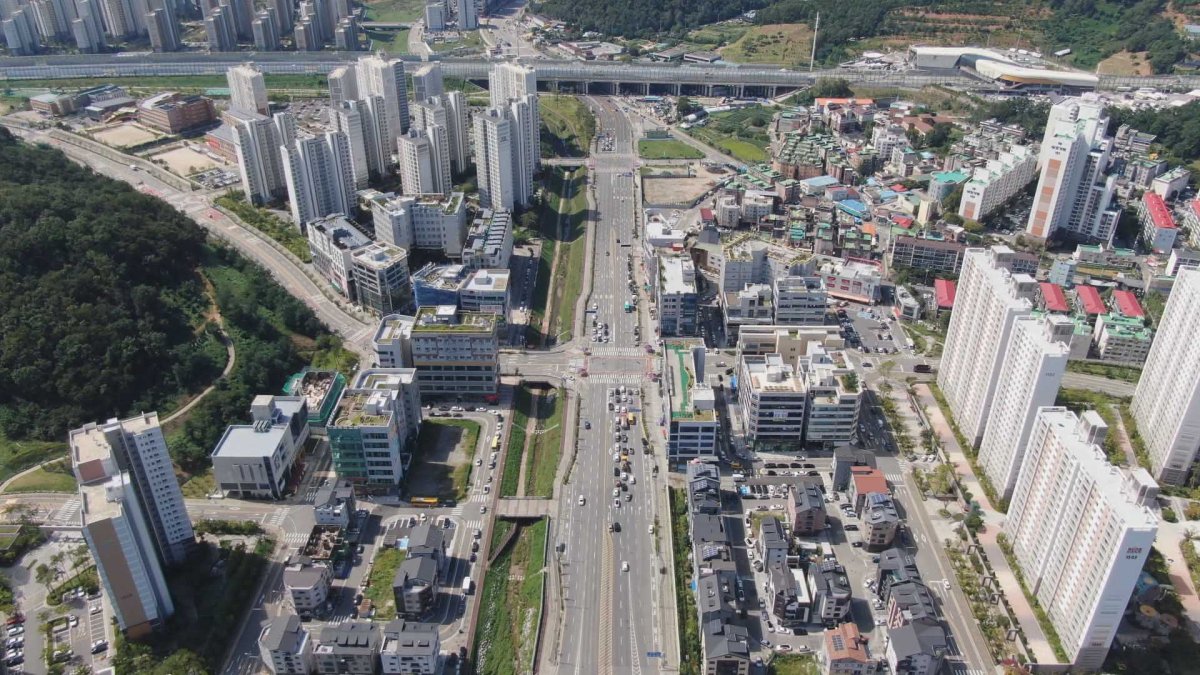 전셋값 뛰는 과천·광명 가보니…"청약 대기수요 영향"