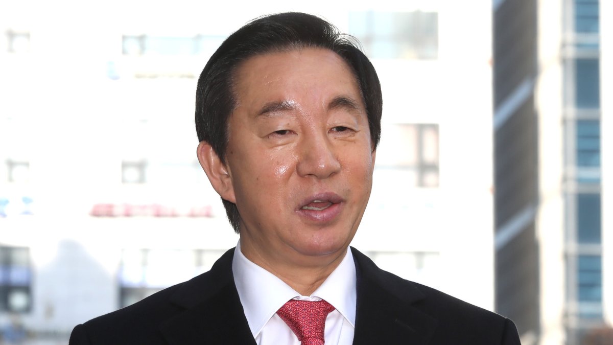 'KT 부정채용 의혹' 김성태 내일 1심 선고
