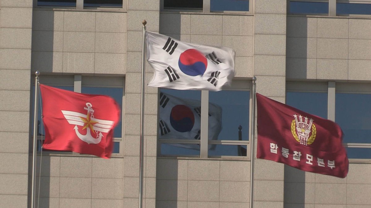 신종 코로나 차단 작업에 군의관 등 병력 100여명 투입