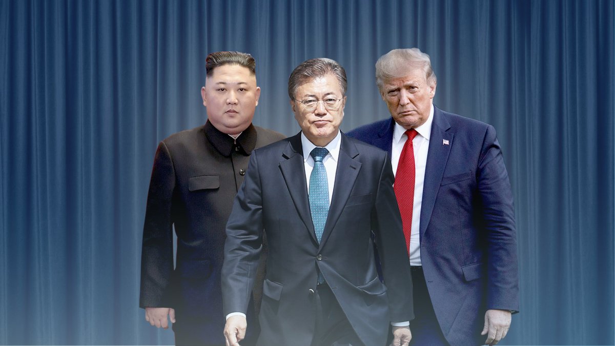 풀리지 않는 비핵화 실타래…한미정상회담 개최론 확산