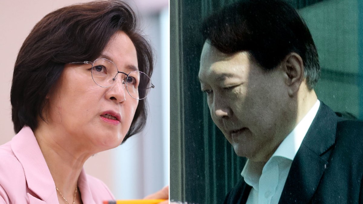 공수처 놓고 전운…추미애-윤석열 충돌 '대리전'