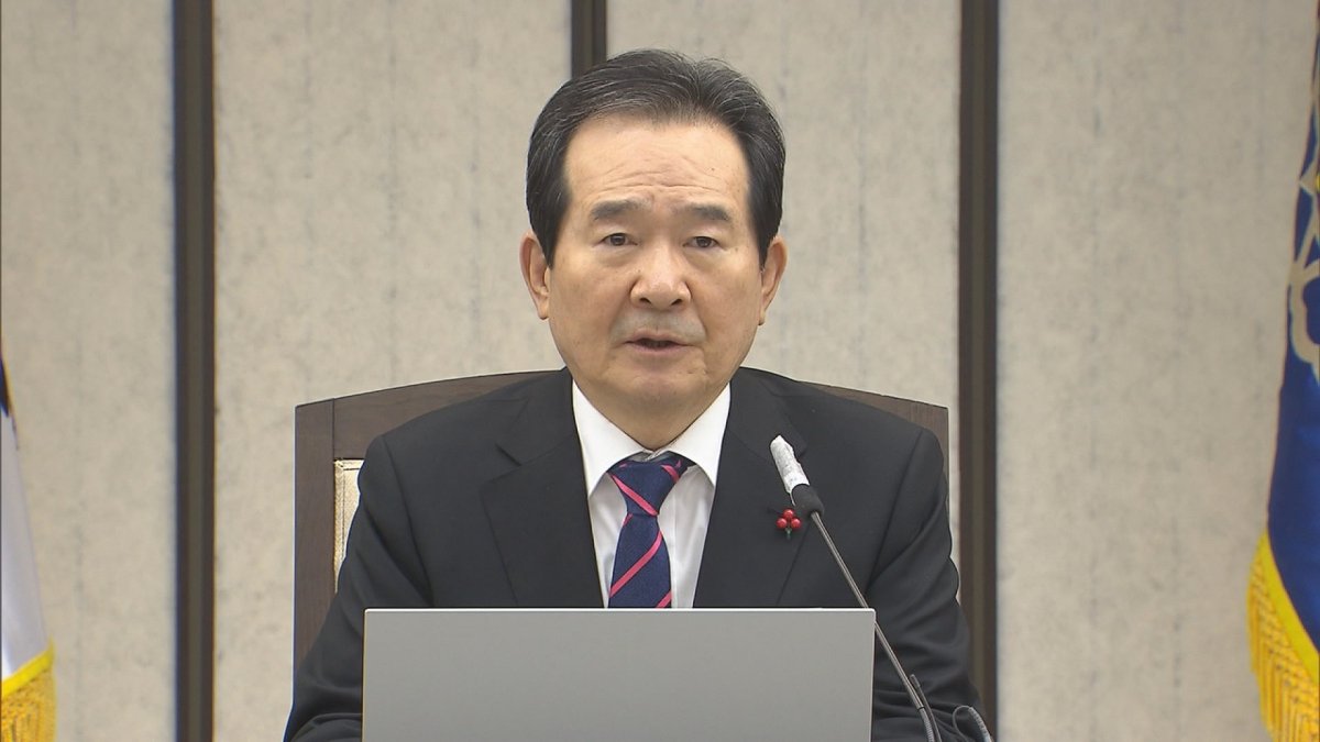 정총리 "이익공유제는 자발적으로…국민 공감이 먼저"