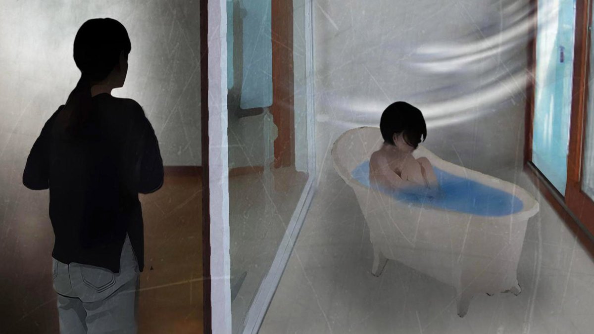 9살 의붓아들 한겨울 찬물에 방치…징역 12년 확정