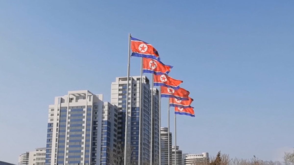 北 "국경 밖 넘보지 말라"…외부지원 기대 차단