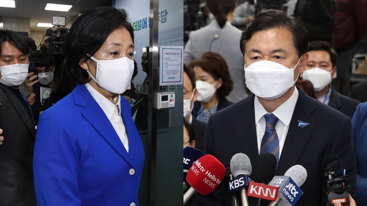 0대 41 참패…'샤이 진보'는 없었다