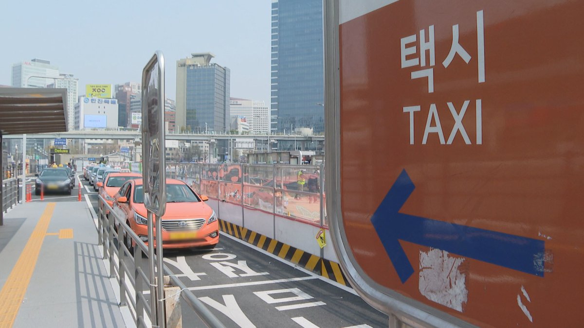 법인택시기사 70만 원 내달 초 지급…계란 추가 수입