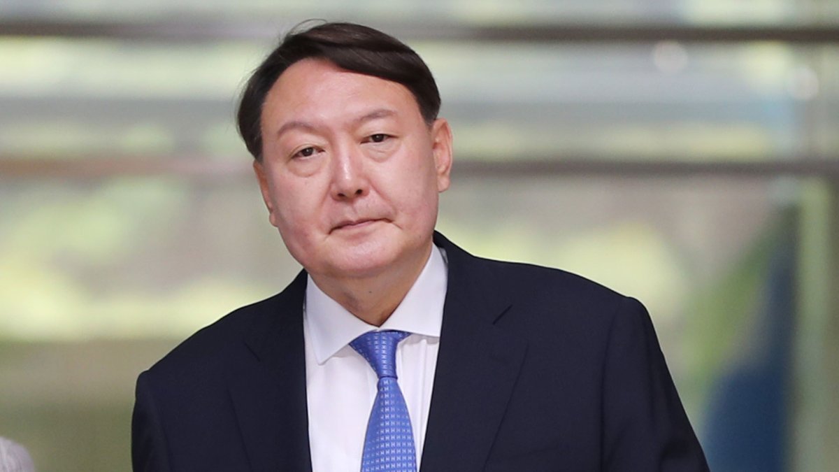 윤석열, 27일 출사표 던질듯…"민심투어 뒤 입당판단"