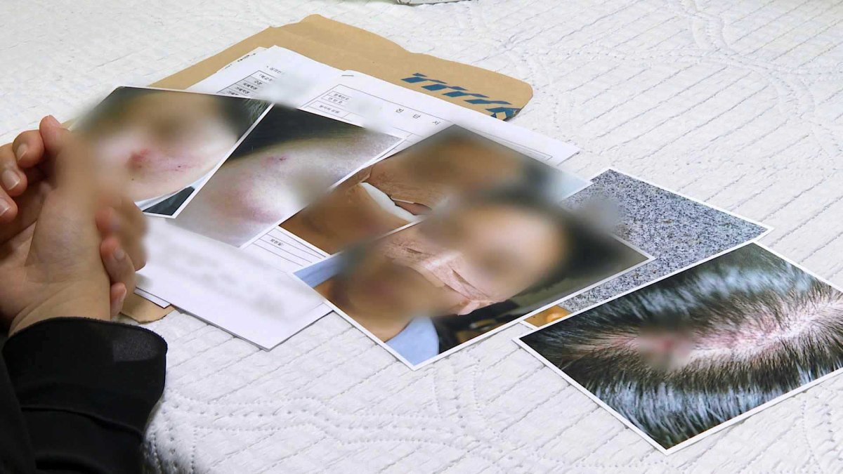 "때린거 말 안하면 놀아줄게"…학폭 가해자 송치