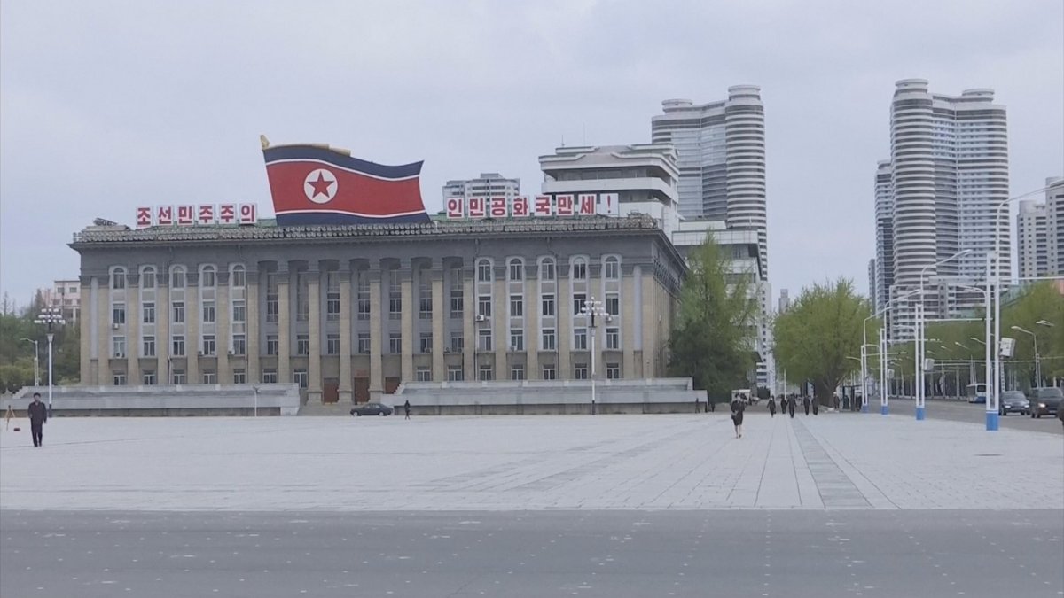 北, 한중 외교장관 회담 당일 '하나의 중국' 지지