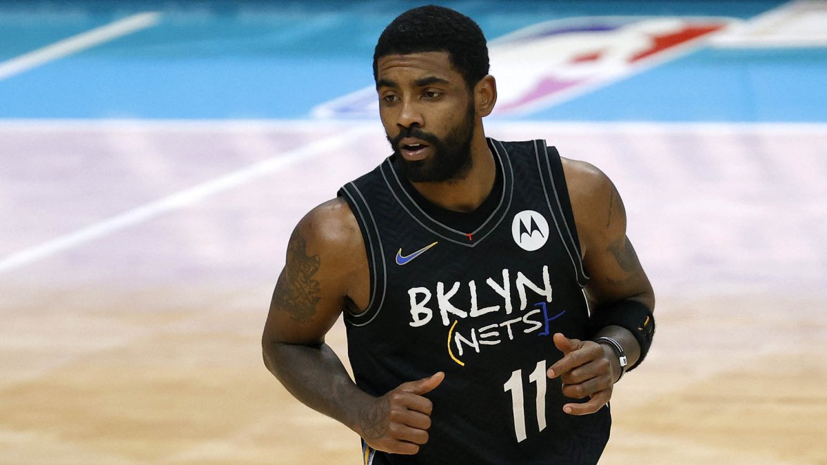 400억원 날리는데도…코로나 백신 거부하는 NBA 스타