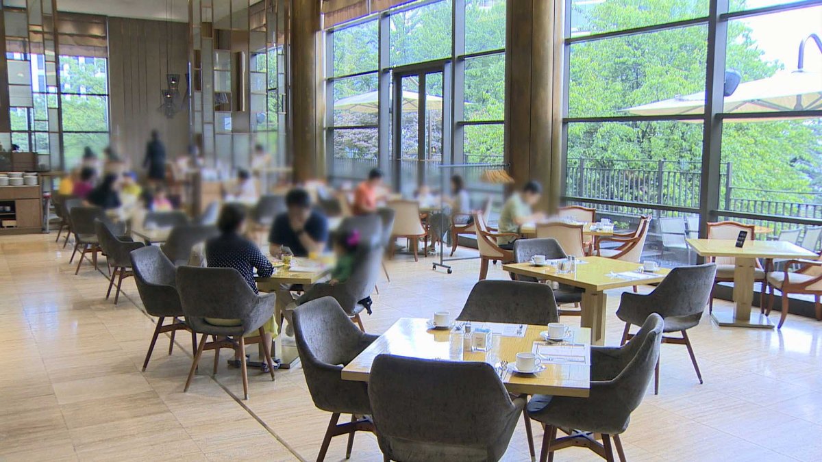 "코로나 직격탄에 매각"…호텔 대신 상업·주거시설로