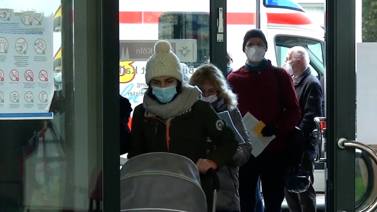 EU, '백신 접종증명서 유효기간 9개월' 제안