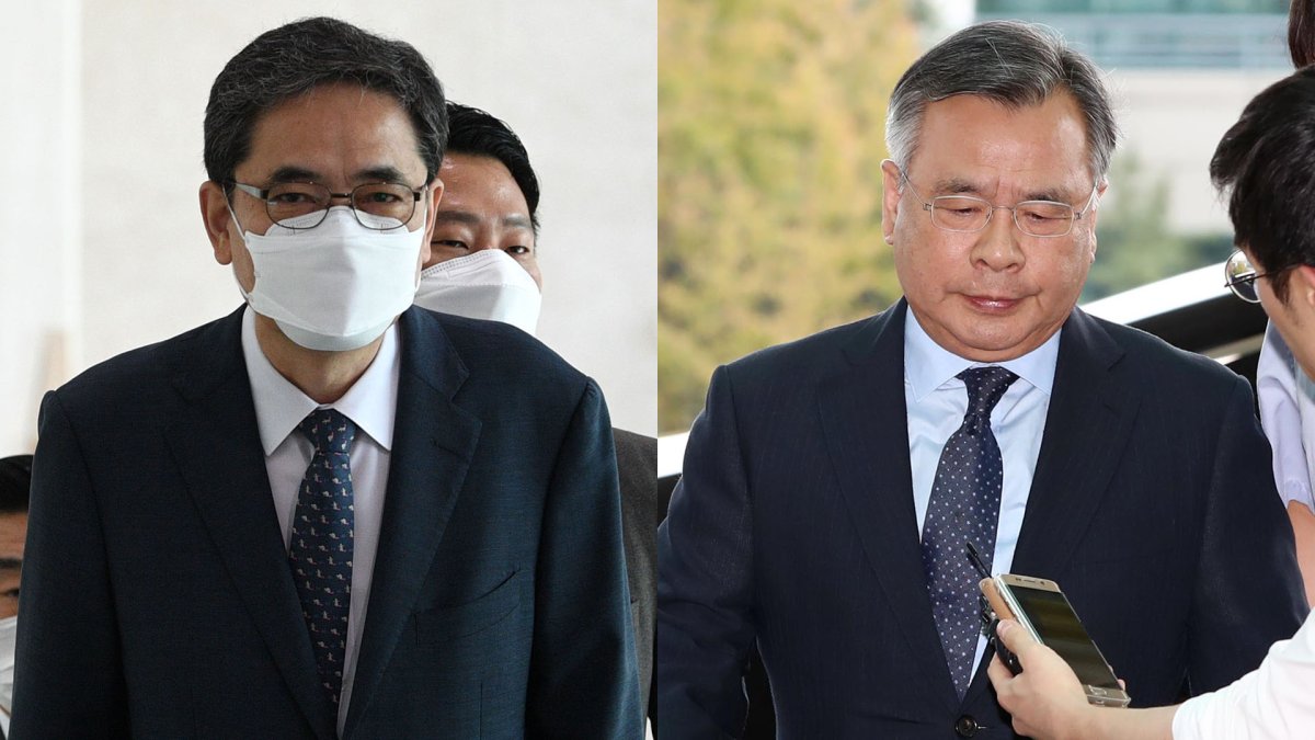 대장동 '로비·윗선' 수사…곽상도·박영수 조사 임박