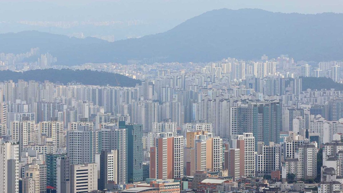 서울 아파트 청약당첨자 절반 이상이 30대 이하