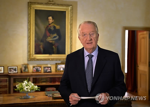 벨기에 국왕