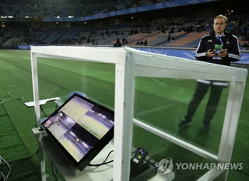 비디오 판독 모니터