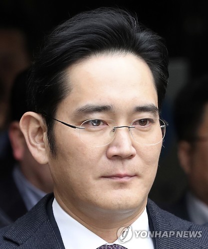 특검, 내일 이재용 소환…"금주 구속영장 재청구 여부 결정"(종합) - 1