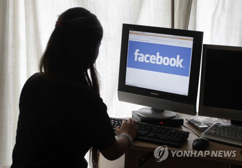 페이스북 가짜 뉴스 차단 알고리즘 강화